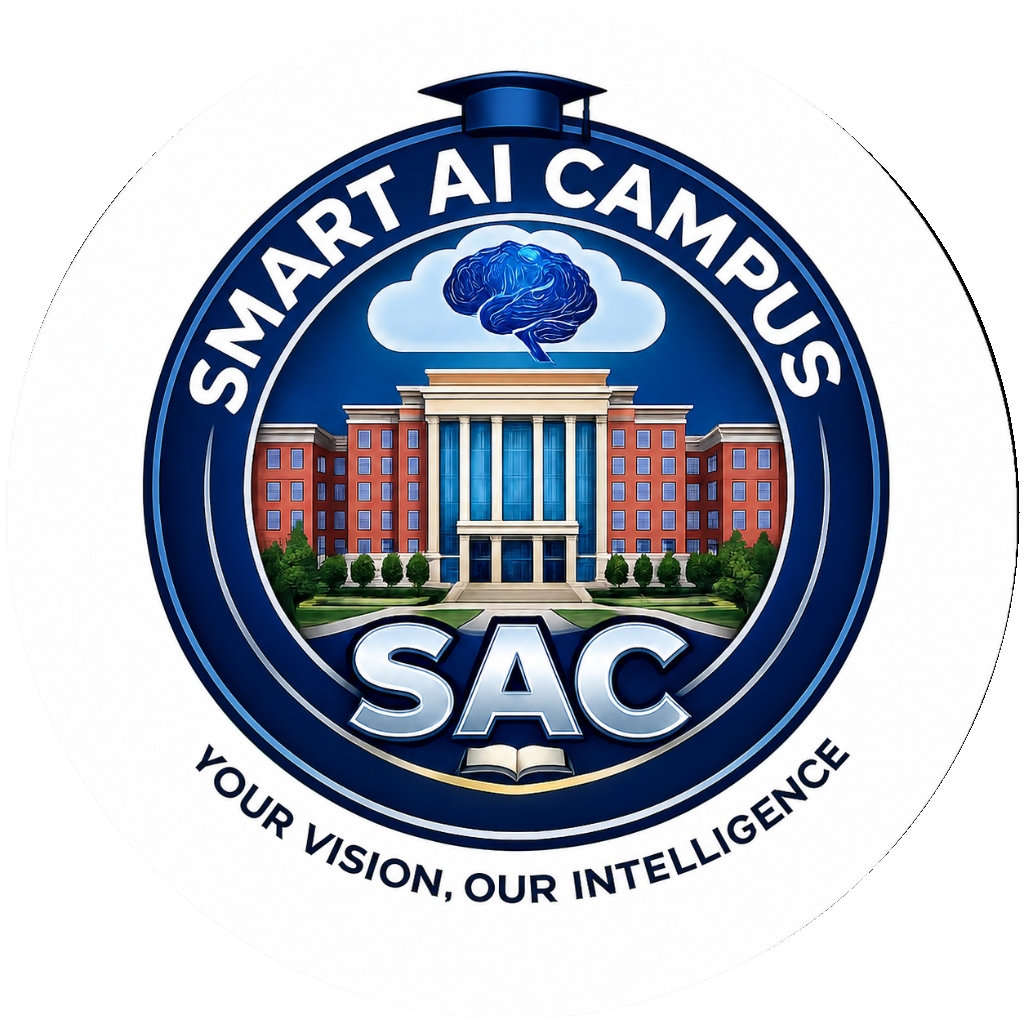 SAC Logo